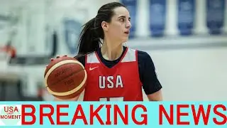 Paige Bueckers, Caitlin Clark speak on WNBA CBA negotiations at USA Basketball camp