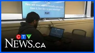 Serious Games program launches at Cambrian College