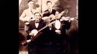 Georgia Yellow Hammers - When The Birds Begin Their Singing In The Trees