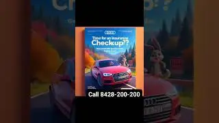 Upgrade your Audi insurance now