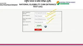 * NEET 2020  Admit Card Released , Download admit card through link *