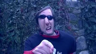 EH VOLEVI VOCODED