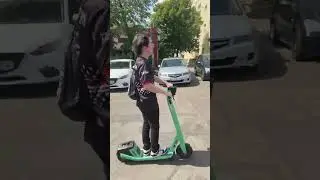 Speeding Through Romania: BTK's 🛴 Adventure Before the Big Matches! #mlbbna #nact #iesf
