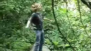 Hide and Seek and Destroy