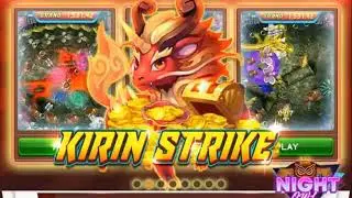 FIRE KIRIN 👈👈 Fire Kirin Add Money $100 Free :2024 new account 😍😍👍✔ fire kirin free play