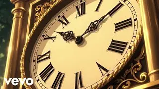 Enrique Cu&eacute;llar - The Clock (Official Music Video)