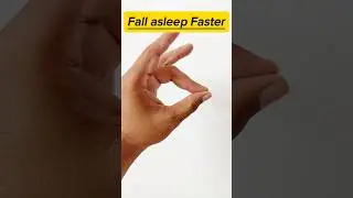 Fall asleep faster #shorts #insomnia #sleepmusic #deepsleep #mudra