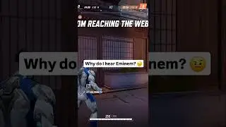 Why do I hear Eminem 🤨Twitch.tv/t3ukuyomi #marvelrivalsstreamer #marvelrivals #twitchclips⚠️