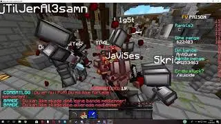 N&aring;r vagterne lagger s&aring; d&oslash;r de :D Vagtkill i c p&aring; Fv nic12356