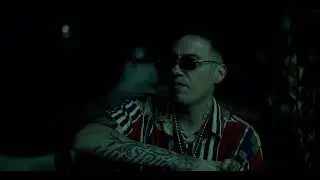 Big Trucone - 4 Tiros Official Video