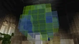 ЗЛОЙ ГЛОБУС || Minecraft - Murder Mystery || TESLACRAFT