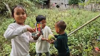 Aglu bai Danglu beraimo