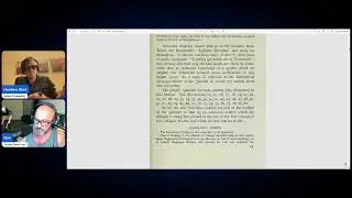 Aleister Crowley's 777 Book Discussion- Gematria part 2