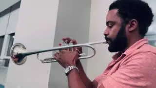 Feeling Good Horn Shout! Lead Trumpet