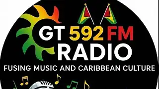 GT592FM - WINEDOWN WEDNESDAYS W/TROPIC FLAVA ENTERTAINMENT