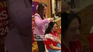Mrs INDIA Queen Of Substance 2024