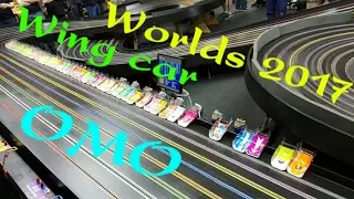 Worlds 2017 - OMO