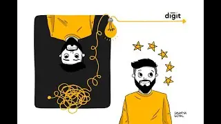 Behind The Scenes: Will Digit Simplify Insurance to Pull in India?