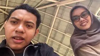 yapping joging track undip
