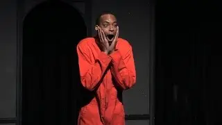OJ Simpson Ancestry DNA commercial (sketch)