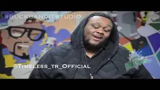 @timeless_tr_offical - Buck Bandit Studio (PROMO) Shot by @BuckBanditReno