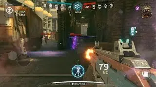 MCV Mobile - KNOX Gameplay #28