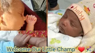 Tiny feet, endless joy! Join us in welcoming our little bundle of happiness!