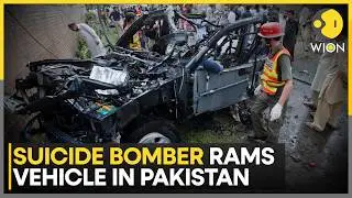 Pakistan: 2 Soldiers Killed in Khyber Pakhtunkhwa | WION NEWS