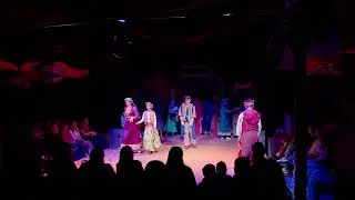 Aladdin - MS - Winter 2026 - Track 2