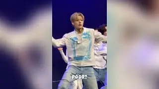 251221 이정(LEEJEONG) 'BANG!' 직캠 (FANCAM) | WHIB 1st FANCON AnD New Chapter IN BKK