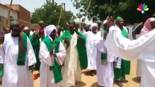 أولاد الشيخ البرعي - سفينة القوم