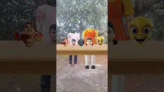 Speed game head matching 😀#youtubeshorts #shorts