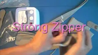 Sequential Compressible Limb Therapy Systems