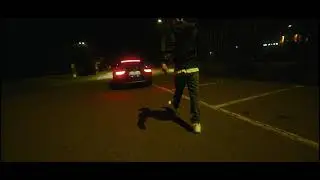 A-Kriv & Decoding Drums feat Lenny Dee - Yugo Stern