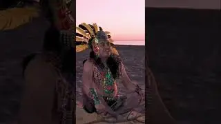 Sharing Ancestral Knowledge: Plants, Tech, and Cultural Heritage #shorts