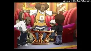 THUGNIFICENT - MY NEW CRIB (ReProd. @ravenwolf_x)