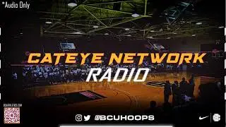 2025 B-CU Women's Basketball vs Grambling State (AUDIO ONLY)