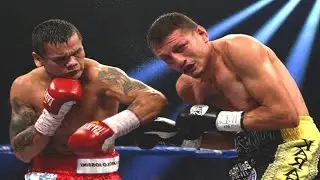 Marcos Maidana (Argentina) vs Jesus Soto Karass (Mexico) Full Highlights - TKO - Boxing