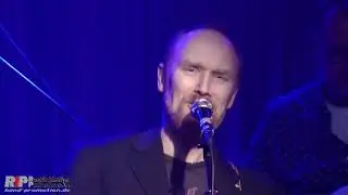 Band die sich kennt - Rock im Walzwerk 2018