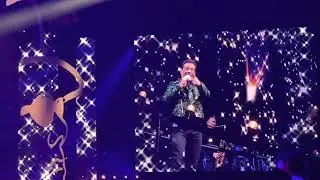 Gerard Joling - Zij gelooft in mij - Holland zingt Hazes 11/3/2023- Hazes