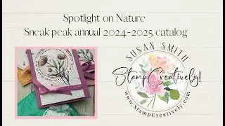 Spotlight on Nature bundle