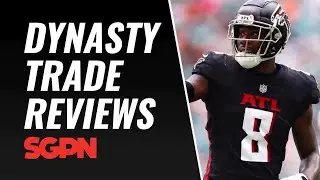 Week 5 Fantasy Football Advice: 2023 QB Carousel, Dynasty Stashes, TNF Props + More