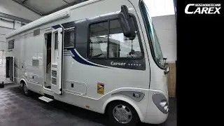 Mastervolt System auf Lithium einstellen! CAREX Reisemobiltechnik