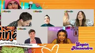 GINA YEI | Full Interview