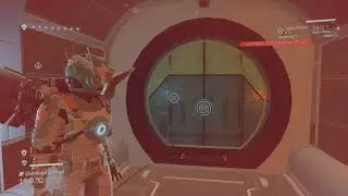 A Trace of Metal &ndash; Retrieve a Pristine Brain from a Sentinel Walker Pt.3/3 | No Man&rsquo;s Sky PS5