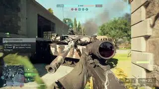 Battlefield 6 Gameplay PS5 PRO - No Commentary ITA 