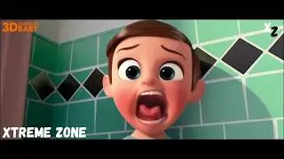 Swag se kare ge sab swagat in boss baby style
