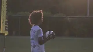 CPS Soccer Camp 21' | Goalkeepers Are You Ready?