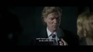 Lev Berger - Official Trailer