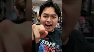 Когда вы играете против колоды Yugioh Trap, игра 3